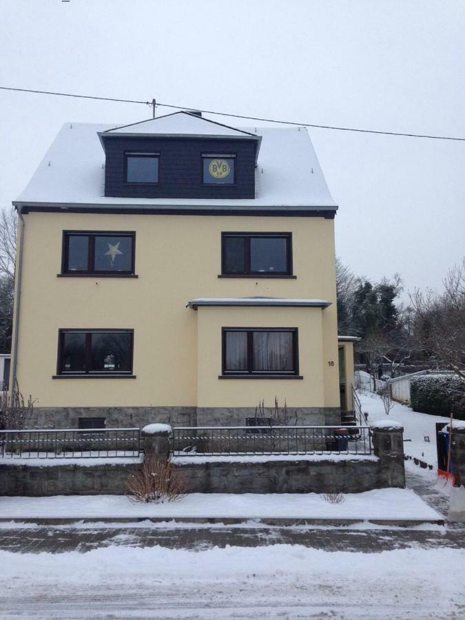 Citynahe Wohnung Festung Ehrenbreitstein 65M² Mit Grossem Garten Koblenz  Eksteriør bilde